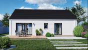 Acheter Maison Gallardon 191576 euros