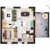 Acheter Maison Barentin 192869 euros