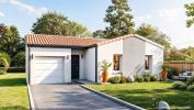 Annonce Vente 5 pi�ces Maison Chillac