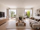 For sale Apartment Asnieres-sur-seine  92600 84 m2 4 rooms