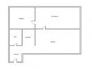 Louer Appartement Bordeaux 850 euros