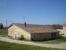 For rent House Saint-pierre-de-bat  33760 40 m2 2 rooms