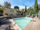 House BORMES-LES-MIMOSAS 