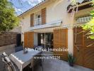 Acheter Maison 155 m2 Bouilladisse