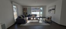 Annonce Vente 3 pi�ces Appartement Nimes