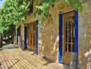 Annonce Vente 6 pi�ces Maison Salignac-eyvigues