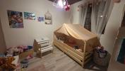 Acheter Maison 124 m2 Chatuzange-le-goubet