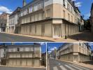 Apartment building COSNE-COURS-SUR-LOIRE 
