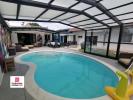 Vente Maison Morteaux-couliboeuf  14620 7 pieces 200 m2