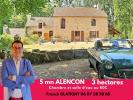 Vente Maison Alencon 61