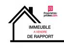 Vente Immeuble Tremblade 17390 200 m2