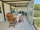 Annonce Vente Terrain Saint-denis-d'oleron