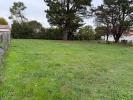 Annonce Vente Terrain Saint-georges-d'oleron