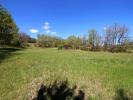Acheter Terrain 877 m2 Brusquet