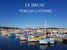 Vente Terrain Six-fours-les-plages 83