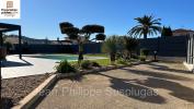 For sale House Saint-cyr-sur-mer  83270 163 m2 6 rooms