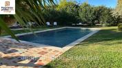 Prestigious house SAINT-CYR-SUR-MER 