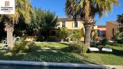 Prestigious house SAINT-CYR-SUR-MER 