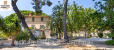 Prestigious house SAINT-CYR-SUR-MER 