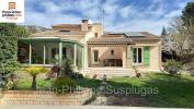 Annonce Vente 7 pi�ces Maison Bouilladisse