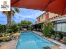 House CADIERE-D'AZUR 
