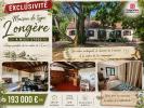 Vente Maison Muzy  27650 7 pieces 144 m2