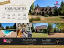 Vente Maison Verneuil-sur-avre  27130 6 pieces 126 m2