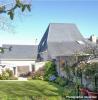 Vente Maison Sceaux-d'anjou  49330 6 pieces 126 m2
