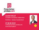 Acheter Immeuble 175 m2 Questembert