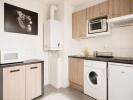 Annonce Vente 2 pi�ces Appartement Bouliac