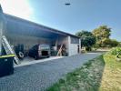Annonce Vente 6 pi�ces Maison Saint-girons-d'aiguevives