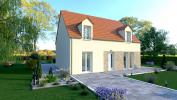 For sale House Saint-leu-d'esserent  60340 110 m2 6 rooms