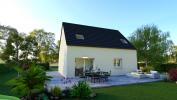 House SAINT-LEU-D'ESSERENT 
