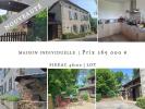 Vente Maison Figeac 46