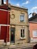Vente Maison Amiens  80000 2 pieces 40 m2