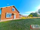 For rent House Fransures  80160 100 m2 5 rooms