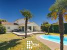 Prestigious house CHATEAU-D'OLONNE 