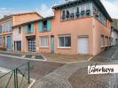 Vente Maison Fronton 31