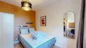 Louer Appartement Aix-en-provence 660 euros