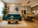 Apartment VANVES 