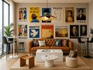Apartment VANVES 