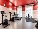 Apartment VANVES 