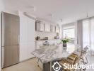 Louer Appartement 75 m2 Paris-20eme-arrondissement