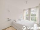 Louer Appartement Paris-20eme-arrondissement Paris