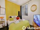 Louer Appartement 60 m2 Paris-9eme-arrondissement