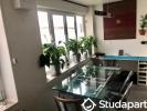 Louer Appartement 55 m2 Paris-20eme-arrondissement