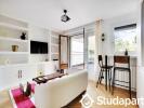 Louer Appartement 30 m2 Paris-16eme-arrondissement