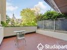 Louer Appartement Paris-16eme-arrondissement Paris