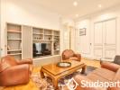 Annonce Location 3 pi�ces Appartement Paris-16eme-arrondissement