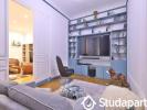 Louer Appartement Paris-16eme-arrondissement Paris